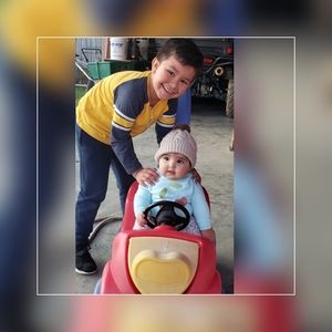 Meet your Posher, Osmery